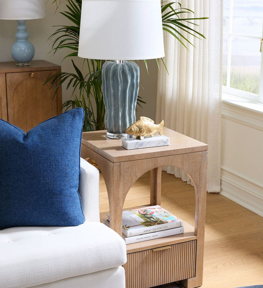 Malibu Table Lamp - secondary