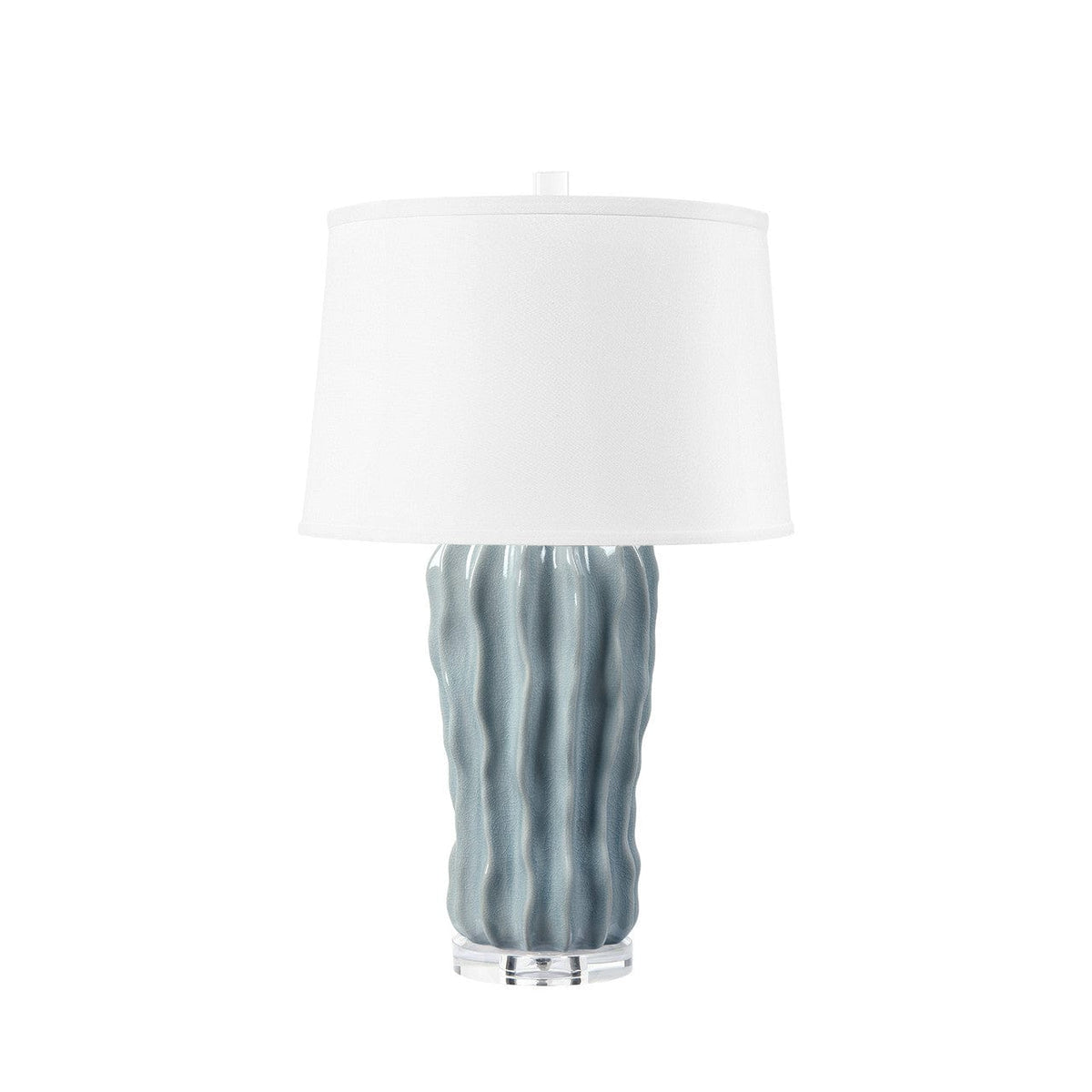 Villa & House Malibu Table Lamp Table Lamps