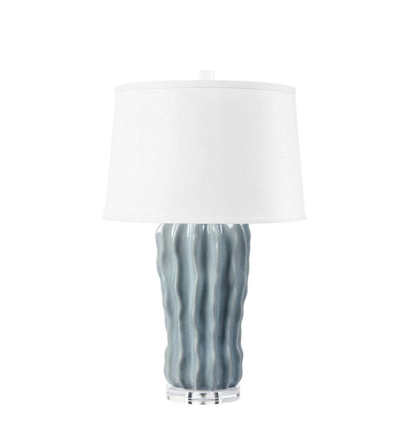 Malibu Table Lamp