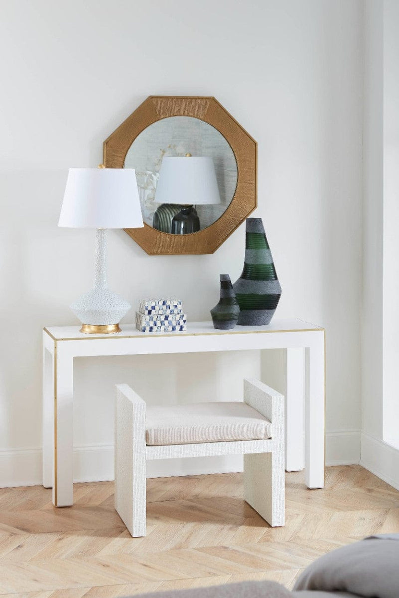 Villa & House Melissa Console Table Consoles