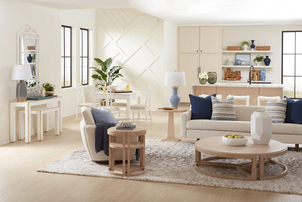 Villa & House Melissa Console Table Consoles