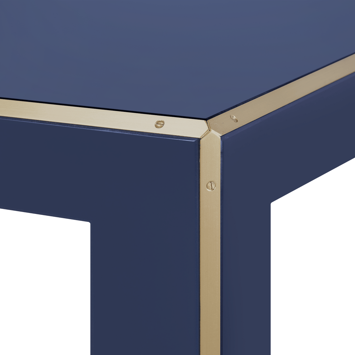 Villa & House Melissa Console Table Consoles