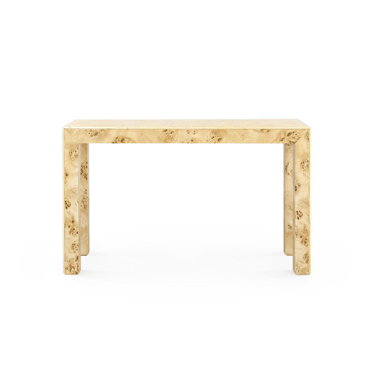 Villa & House Melissa Console Table Consoles