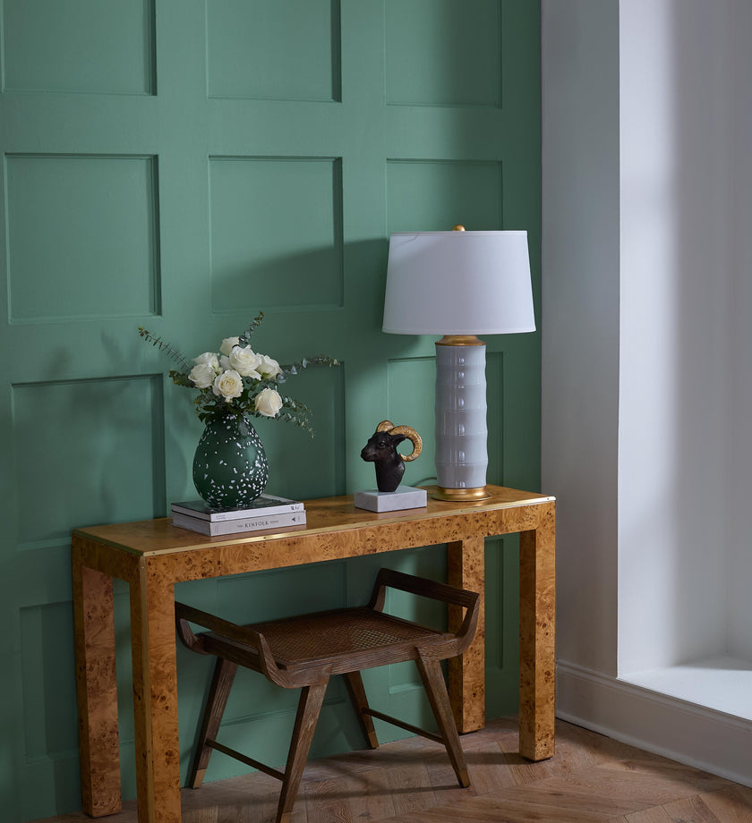 Melissa Console Table - secondary