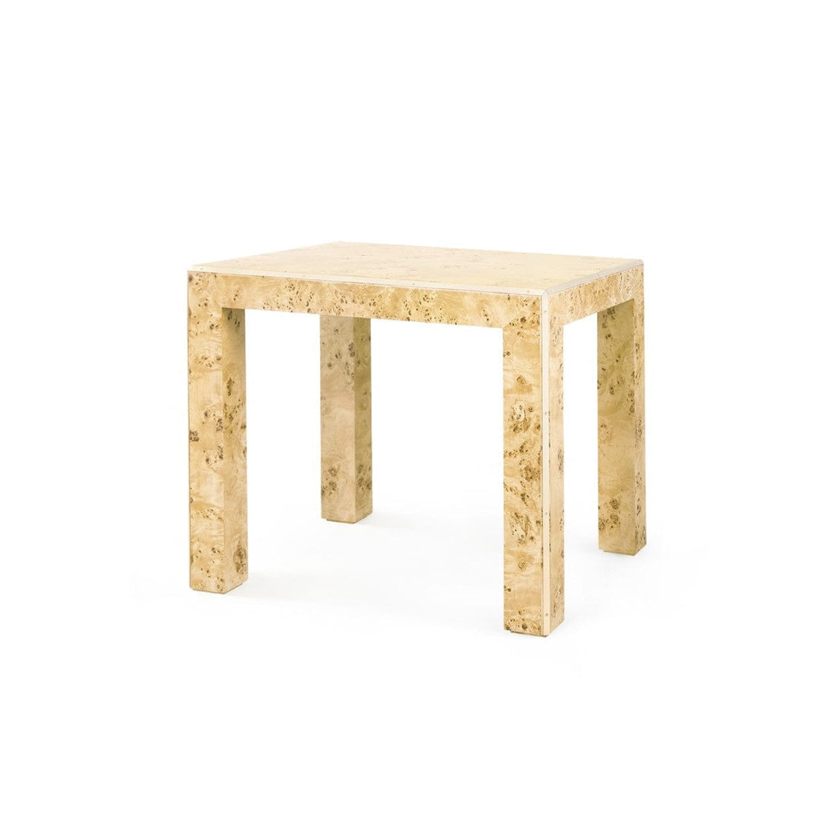 Villa & House Melissa Side Table Side Table