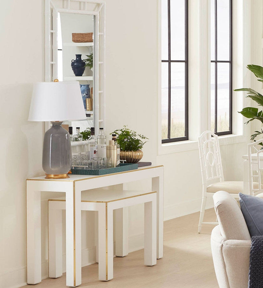 Melissa Side Table - secondary