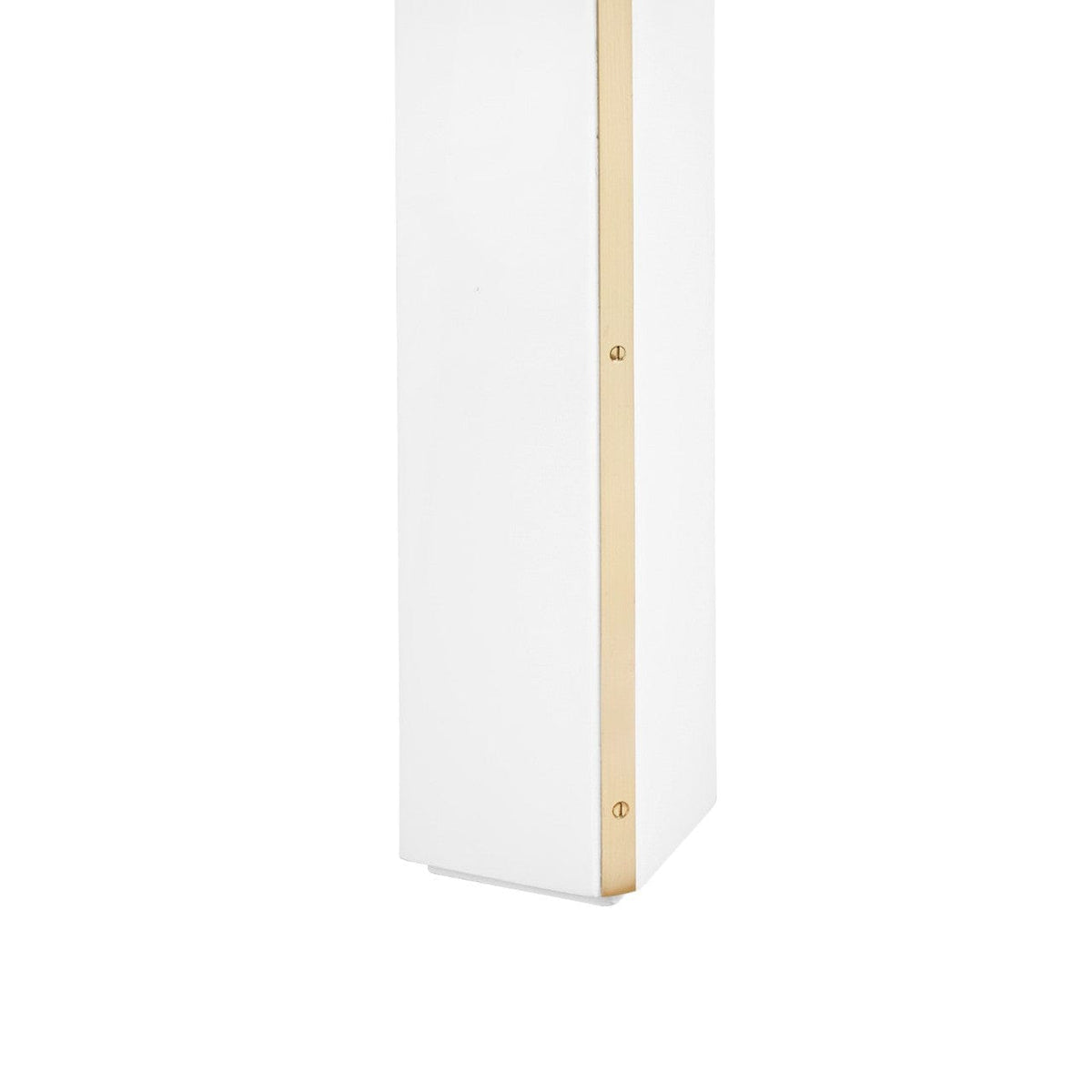 Villa & House Melissa Side Table Side Table