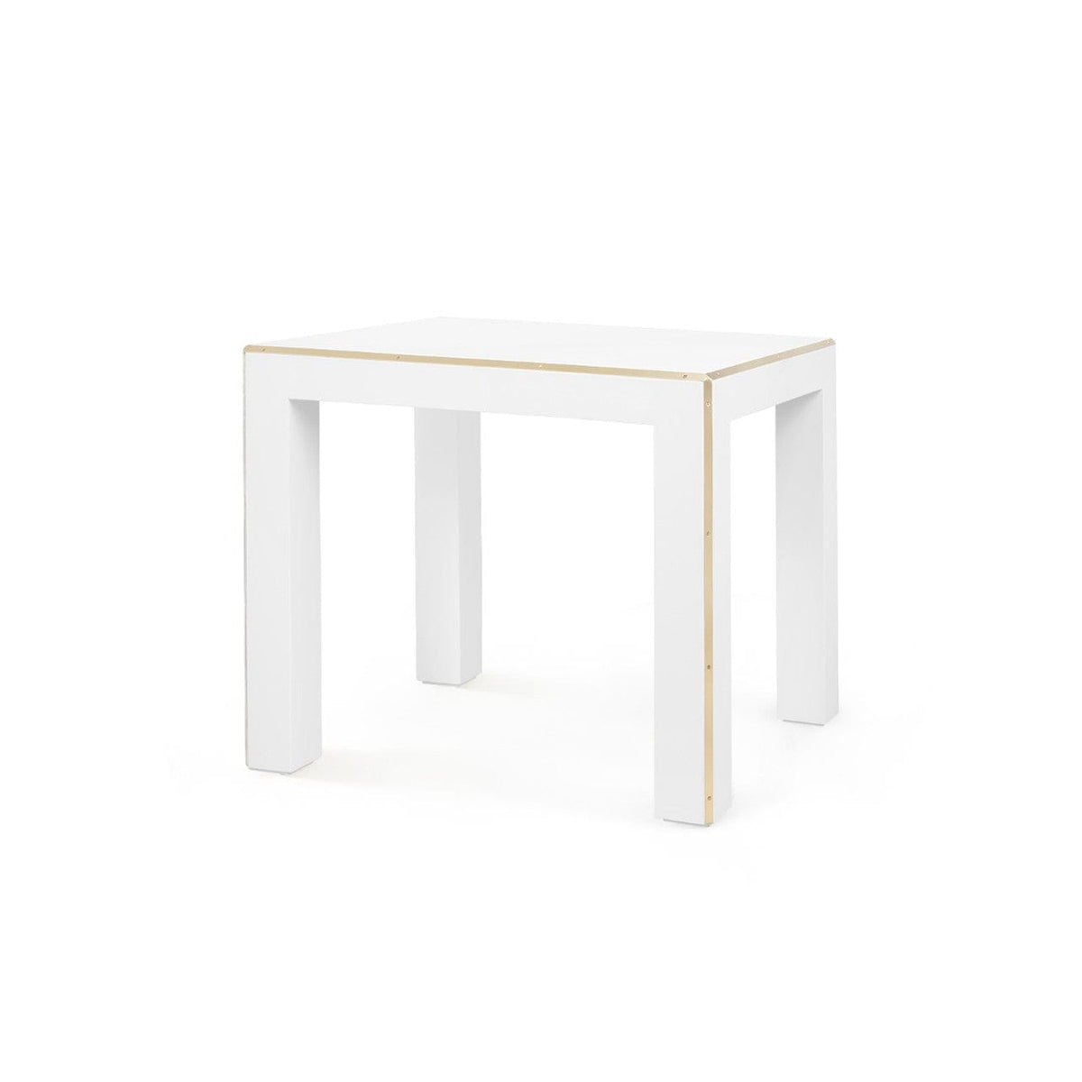 Villa & House Melissa Side Table Side Table