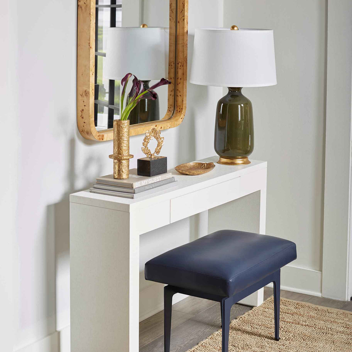 Villa & House Morgan Console Table Console Table