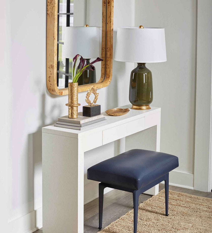 Morgan Console Table - secondary