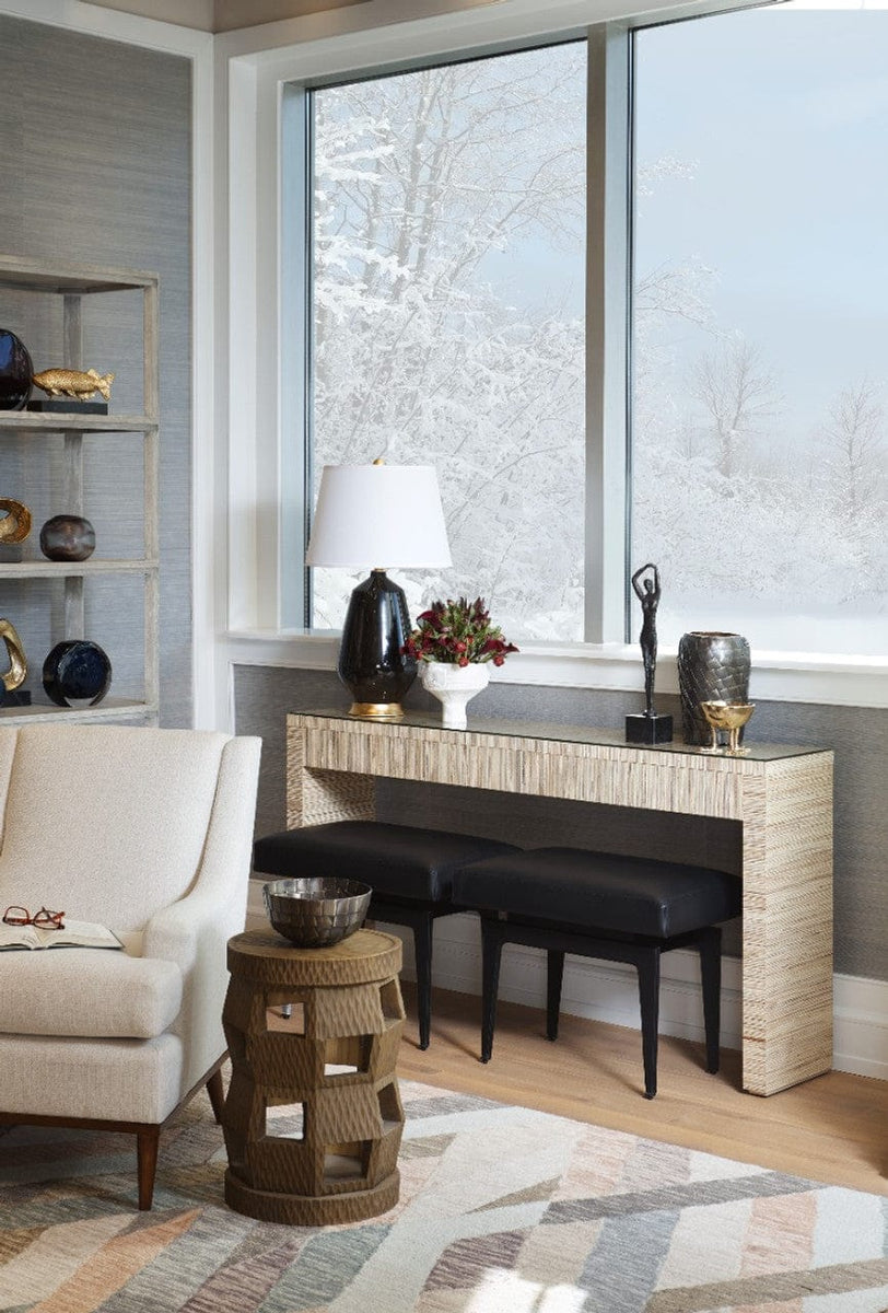 Villa & House Morgan Console Table Console Table