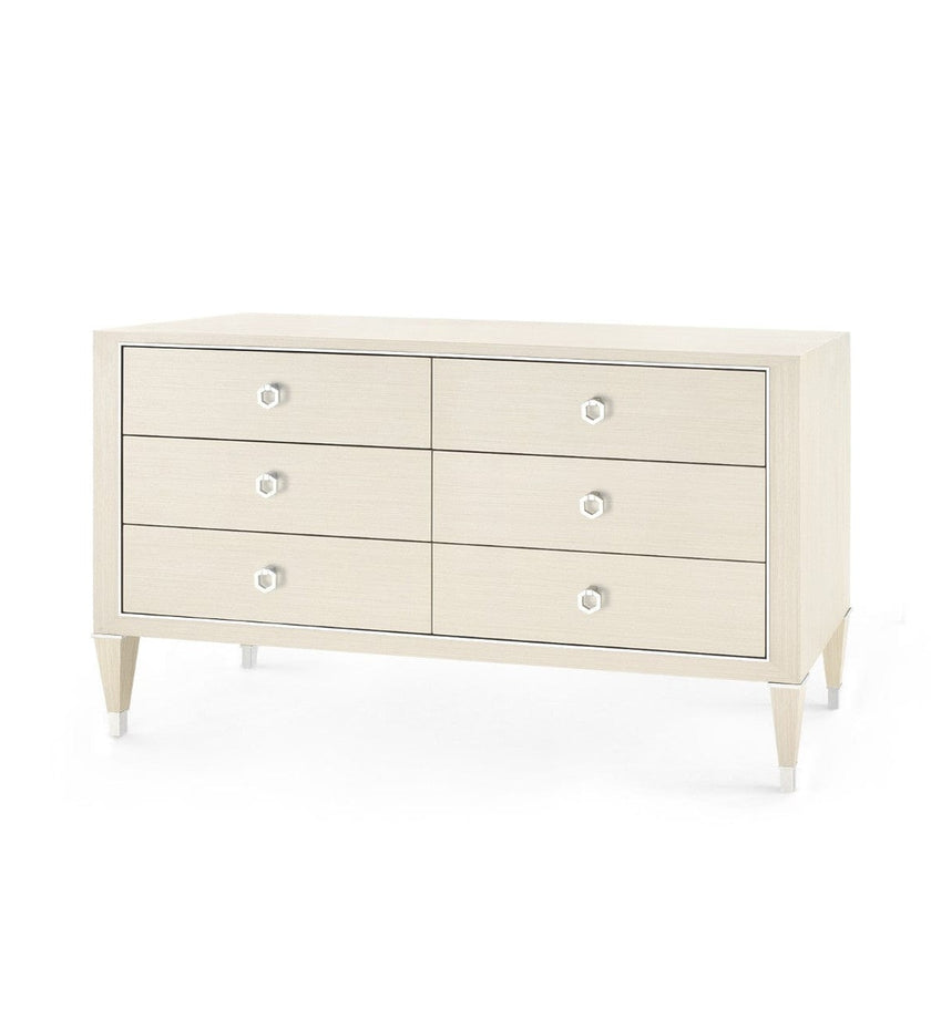 Morris Extra Large 6-Drawer