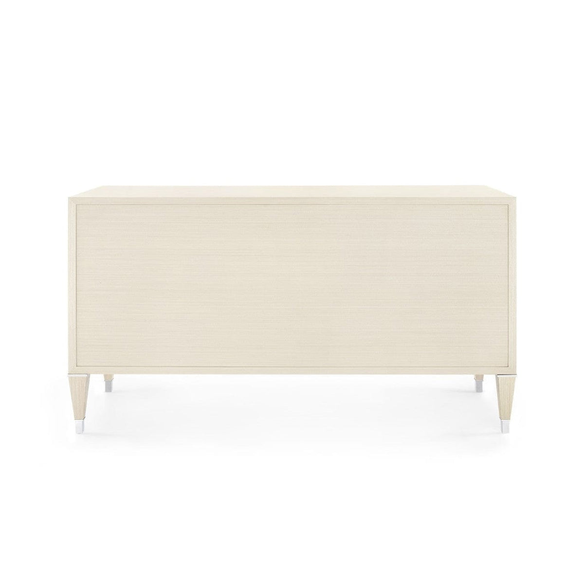 Villa & House Morris Extra Large 6-Drawer Dressers