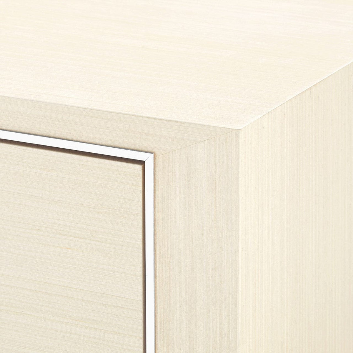 Villa & House Morris Extra Large 6-Drawer Dressers