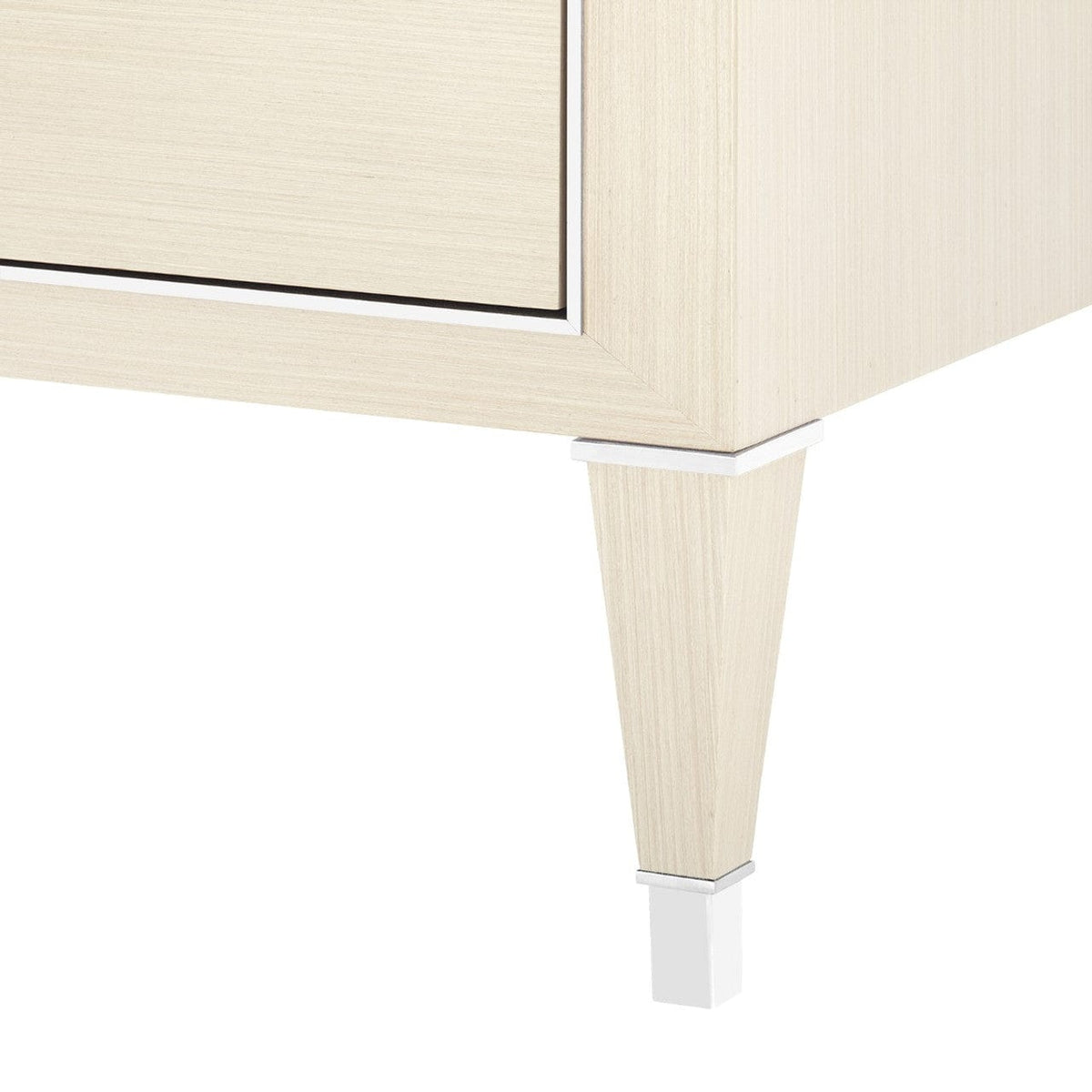 Villa & House Morris Extra Large 6-Drawer Dressers