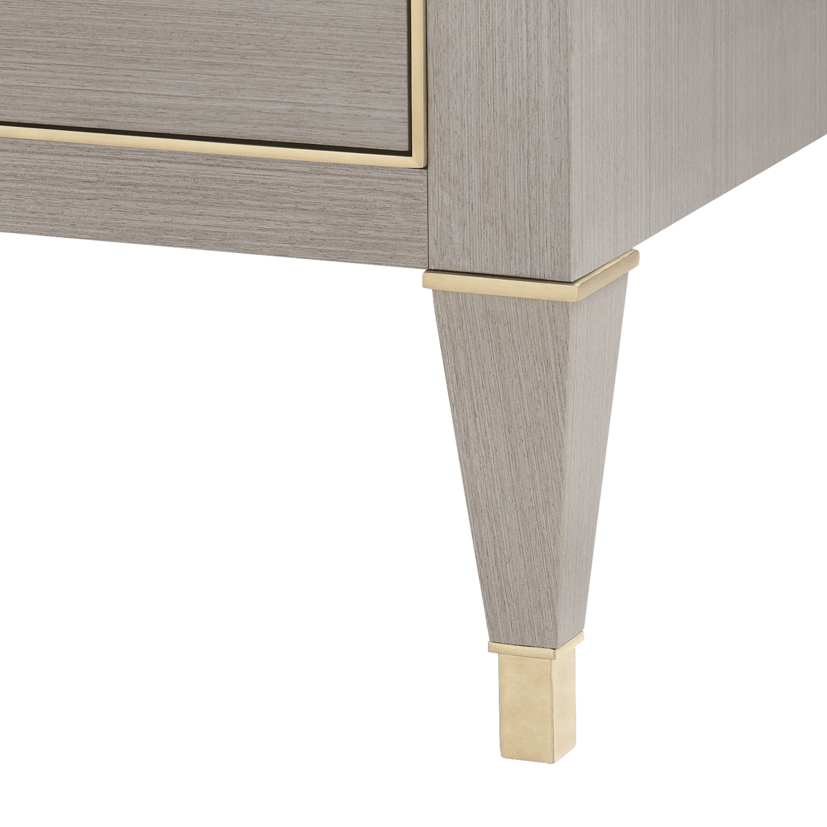 Villa & House Morris Extra Large 6-Drawer Dressers