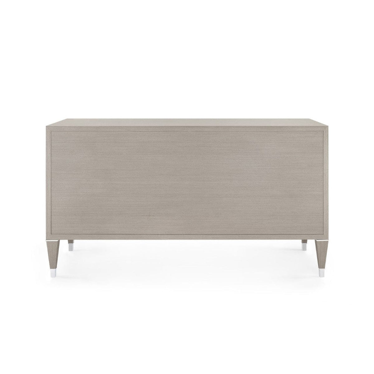 Villa & House Morris Extra Large 6-Drawer Dressers