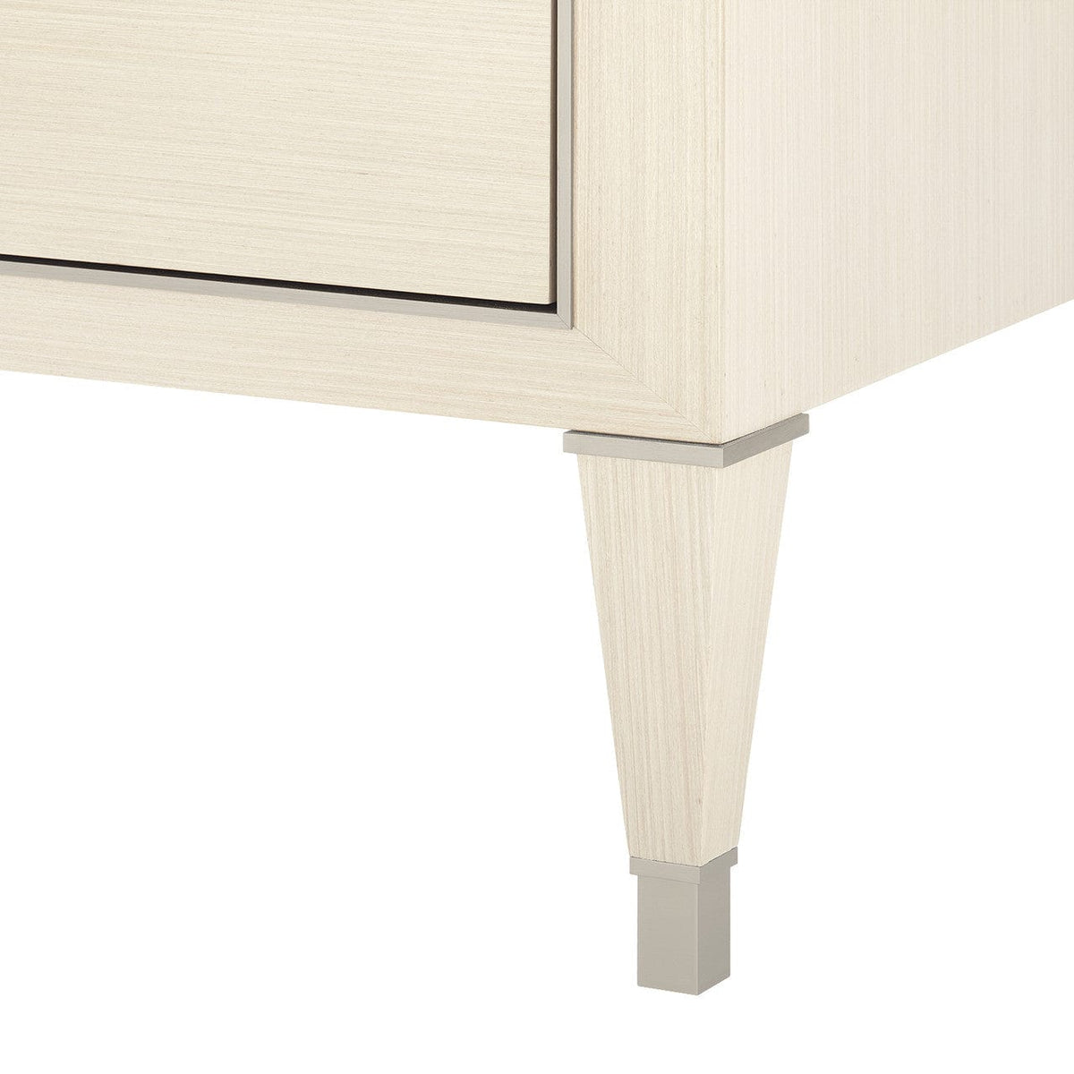 Villa & House Morris Extra Large 6-Drawer Dressers