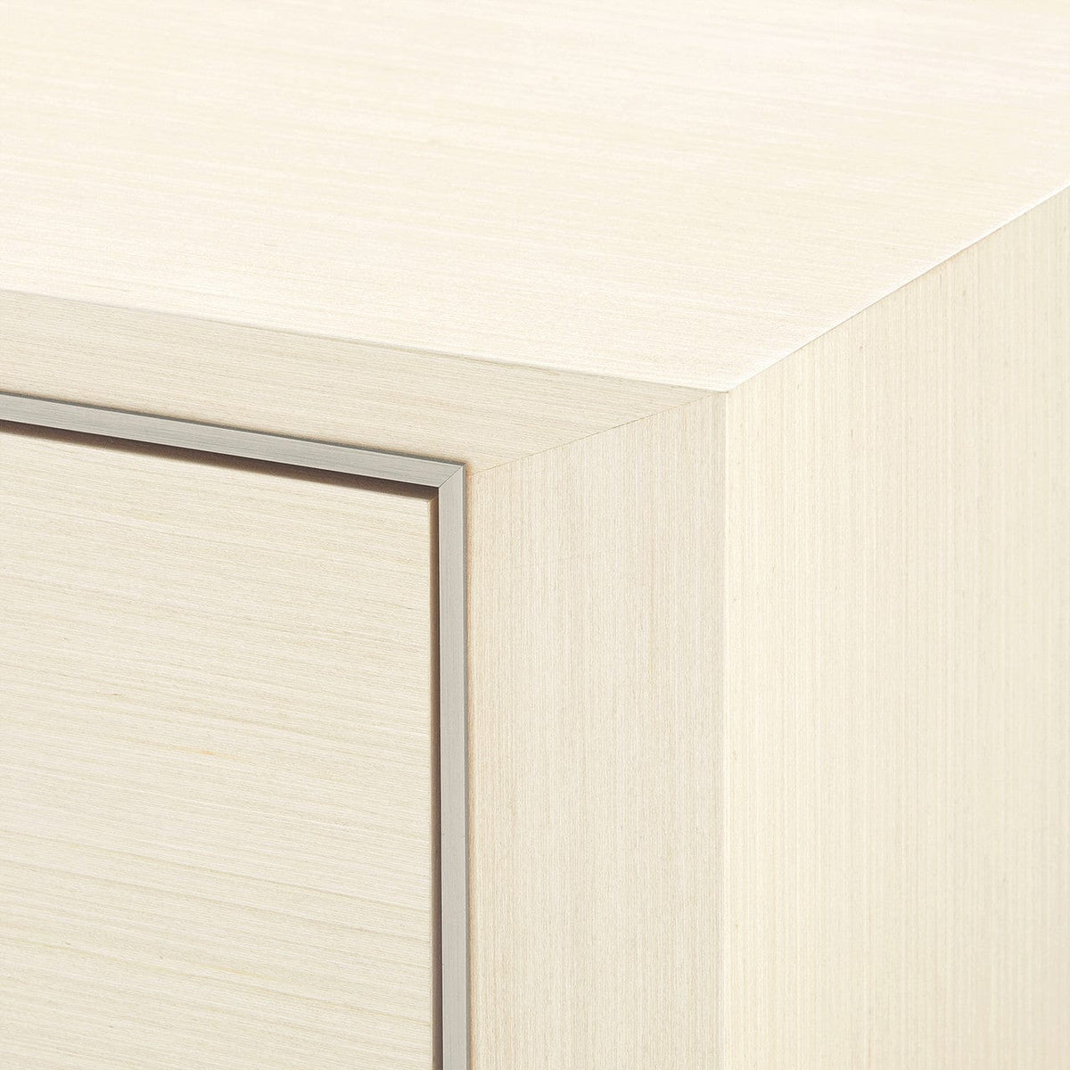 Villa & House Morris Extra Large 6-Drawer Dressers