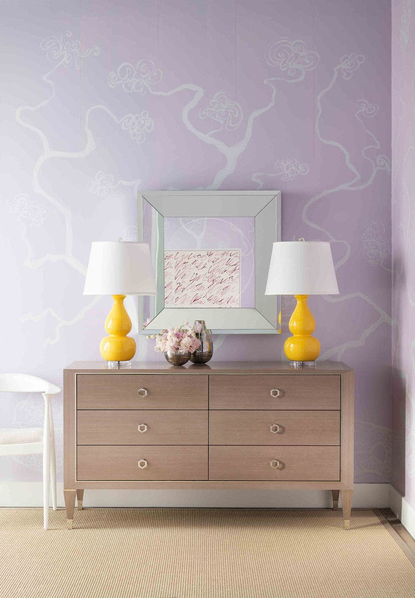 Villa & House Morris Extra Large 6-Drawer Dressers