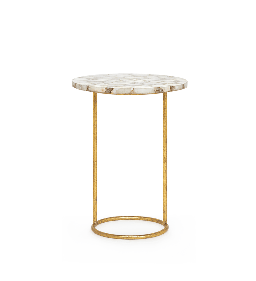 Jenay Side Table