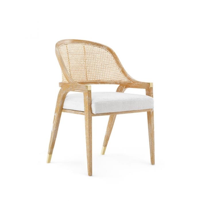 Villa & House Natural Edward Chair Chairs EWD-550-98