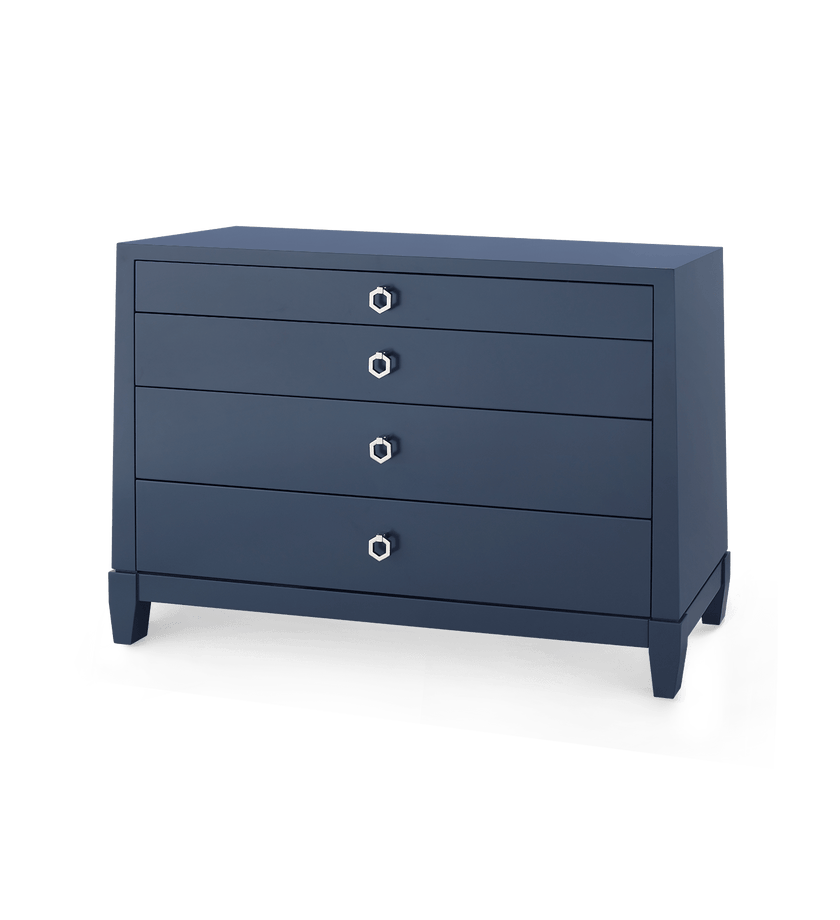 Madison Large 4-Drawer