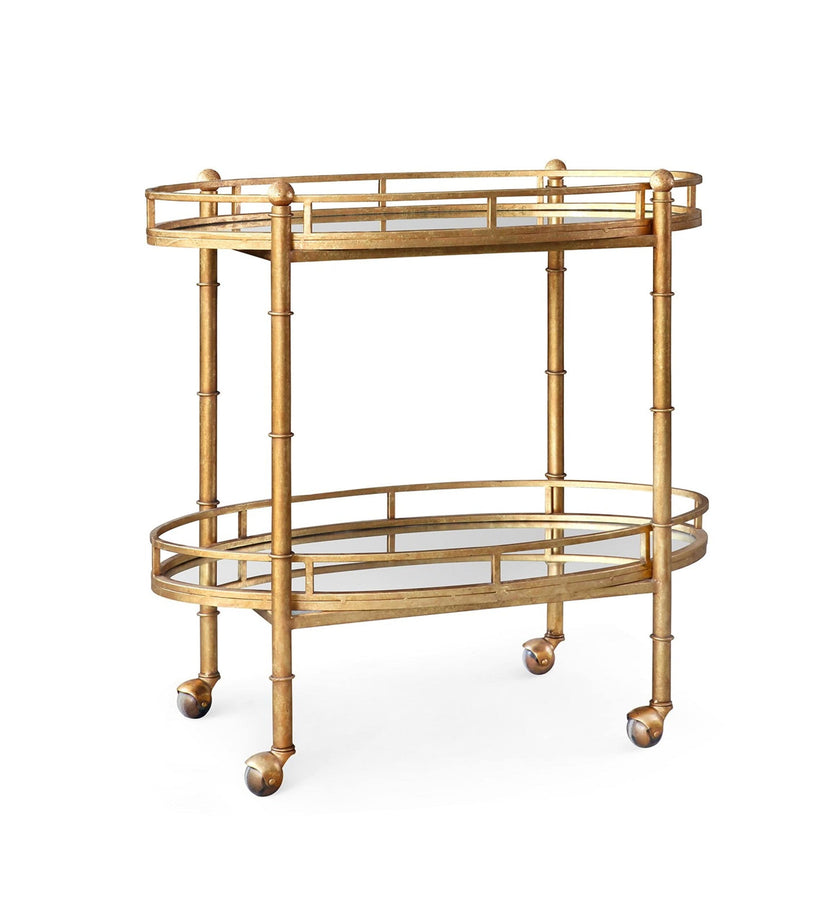 Normandy Bar Cart
