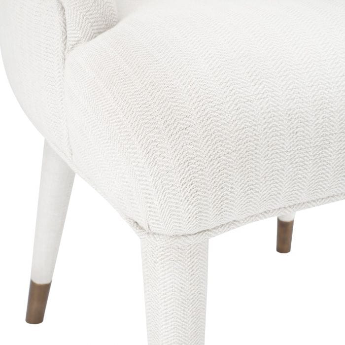 Villa & House Odette Armchair Chairs ODT-555-1034