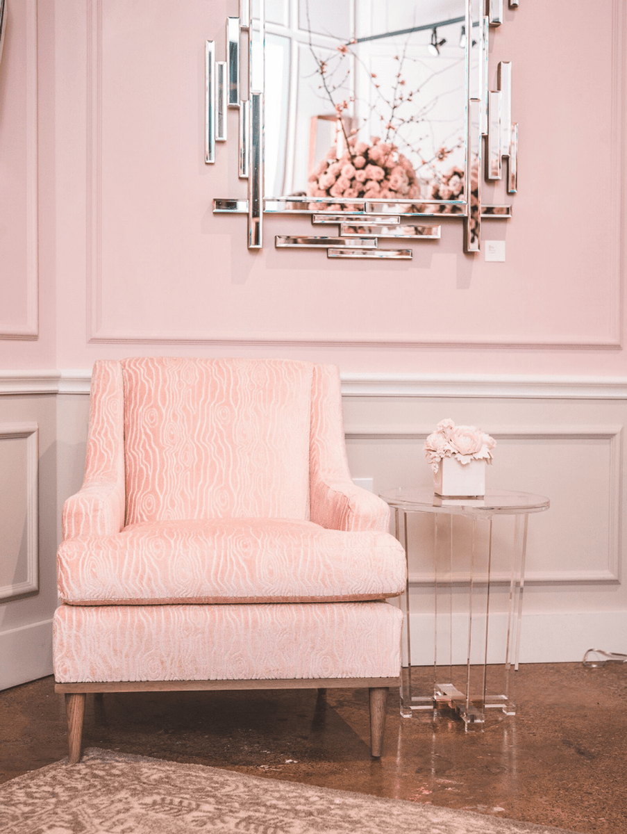 Villa & House Otis Side Table Side Table OTS-100-909