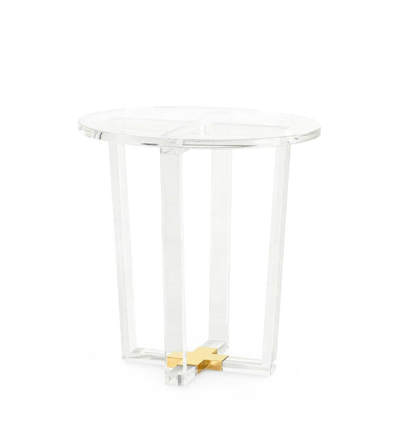 Otis Side Table