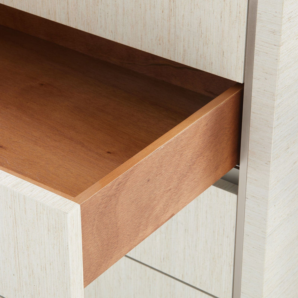 Villa & House Parker Large 5-Drawer Cabinets