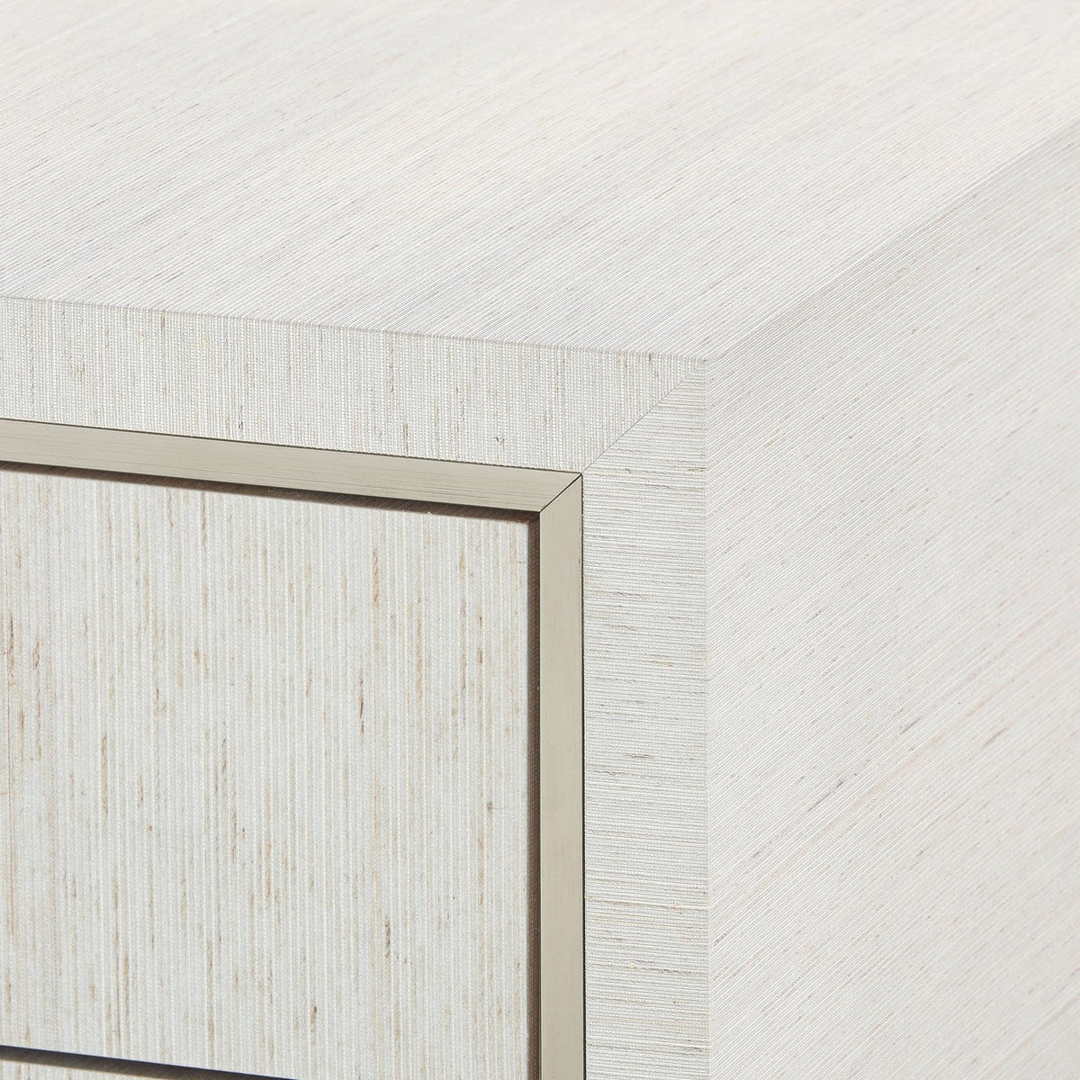 Villa & House Parker Large 5-Drawer Cabinets