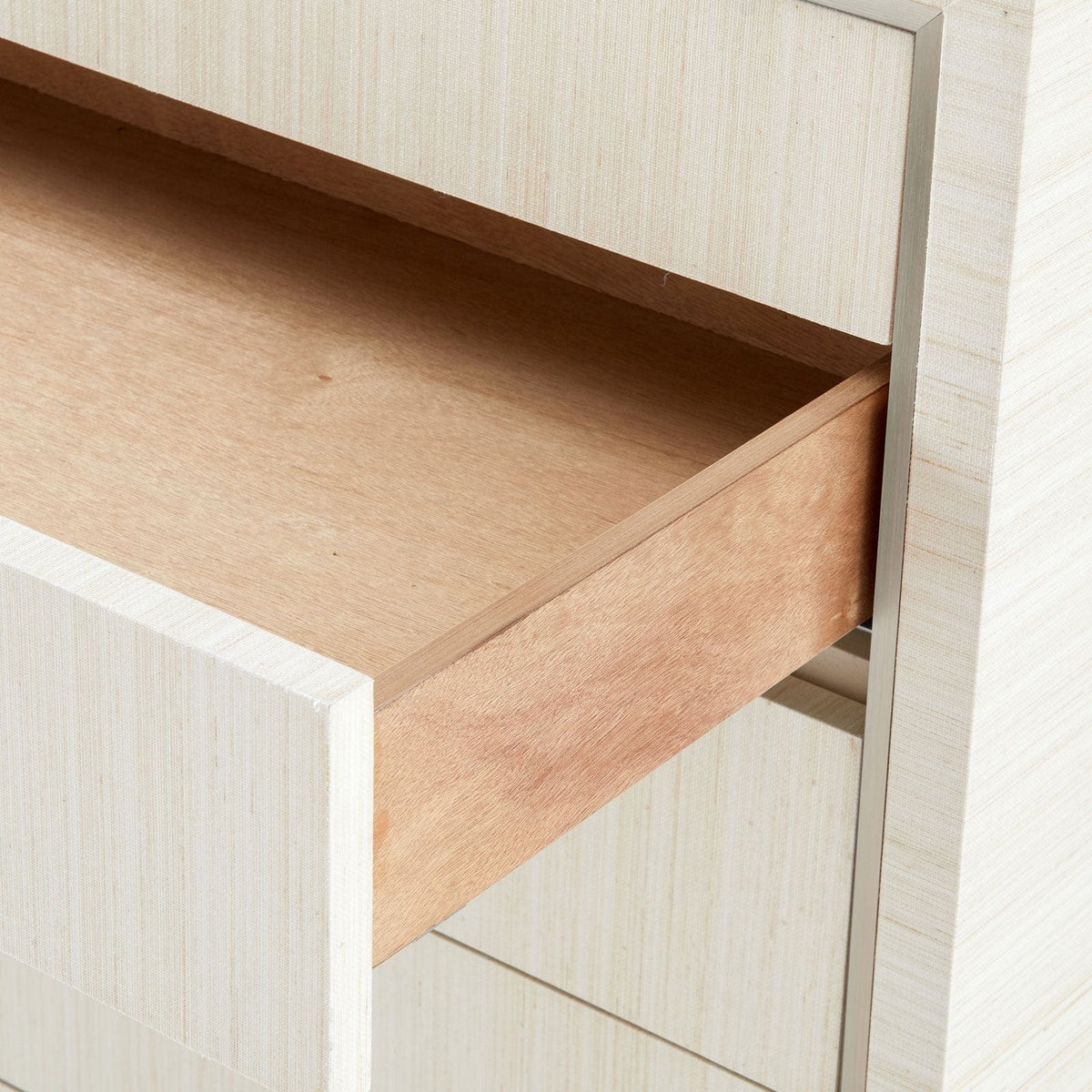 Villa & House Parker Large 5-Drawer Cabinets