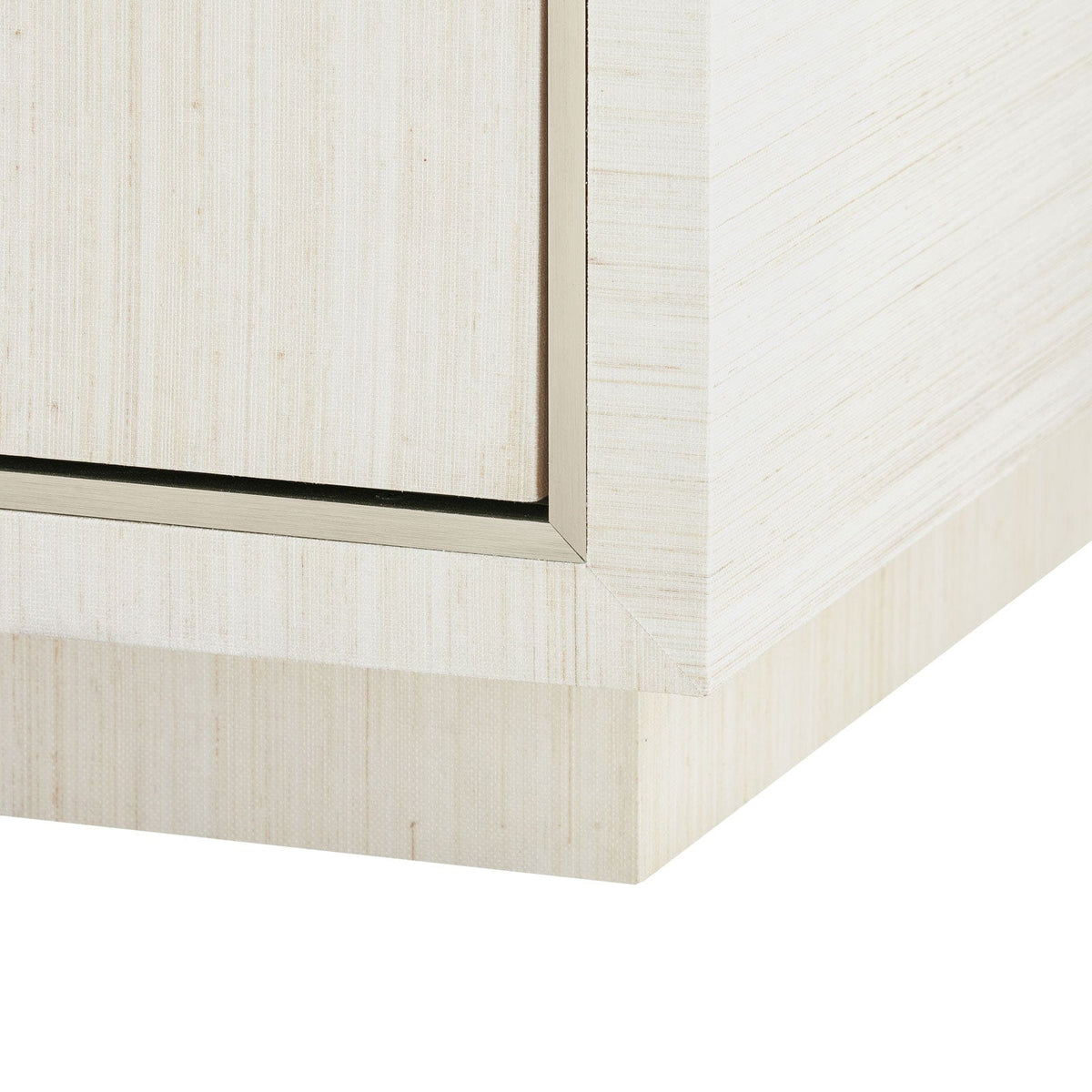 Villa & House Parker Large 5-Drawer Cabinets