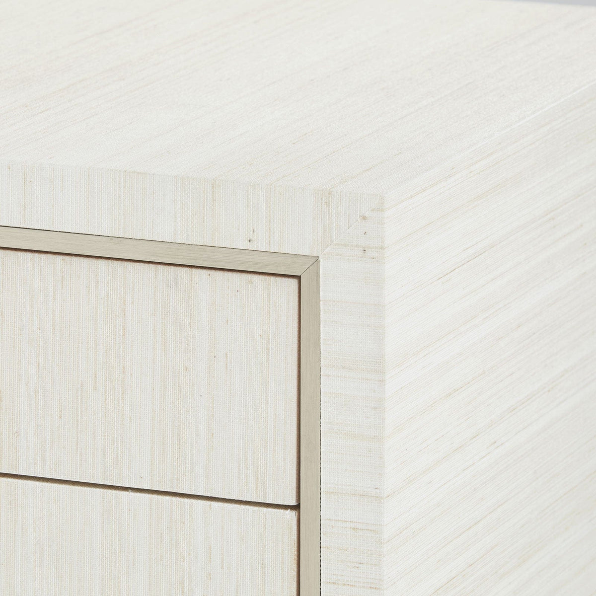 Villa & House Parker Large 5-Drawer Cabinets