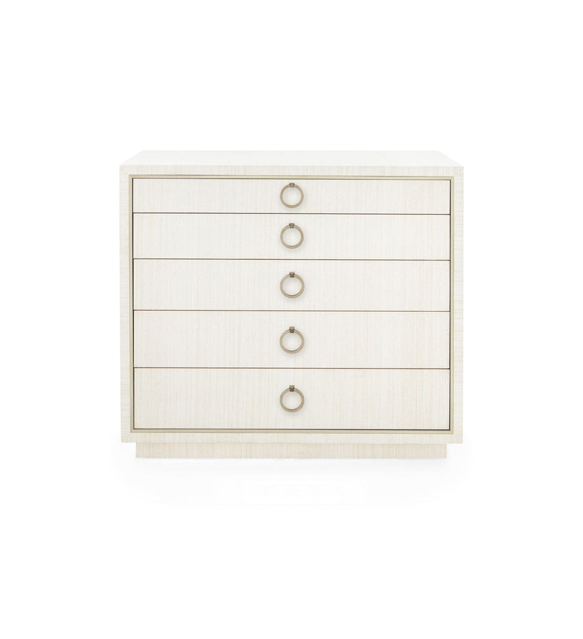 Parker Large 5-Drawer - secondary