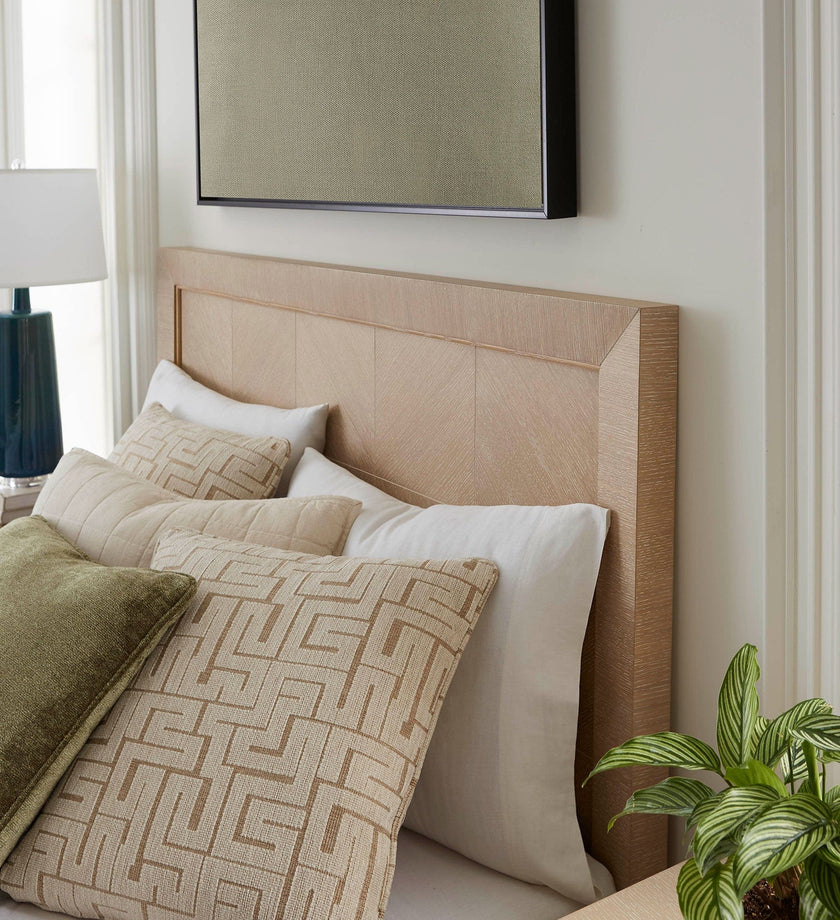 Patricia Headboard with Ryder Bed Frame - secondary