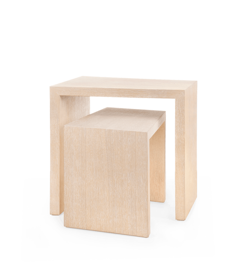 Lucy Nesting Tables