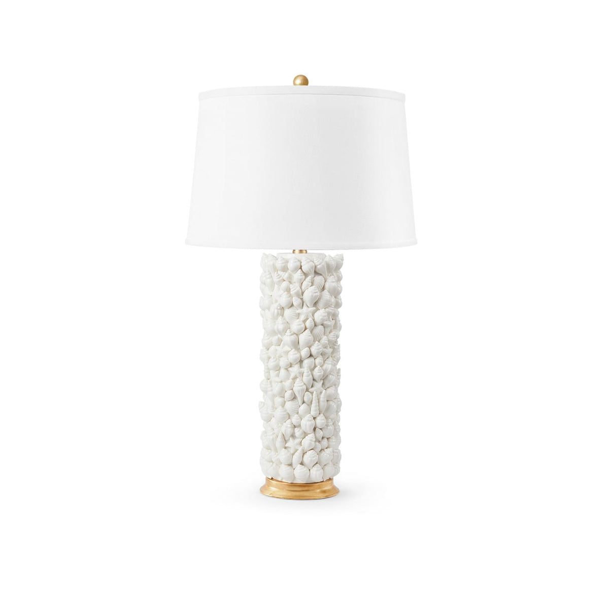 Villa & House Sanibel Lamp With Shade Lamps SBL-800-422-109-WS