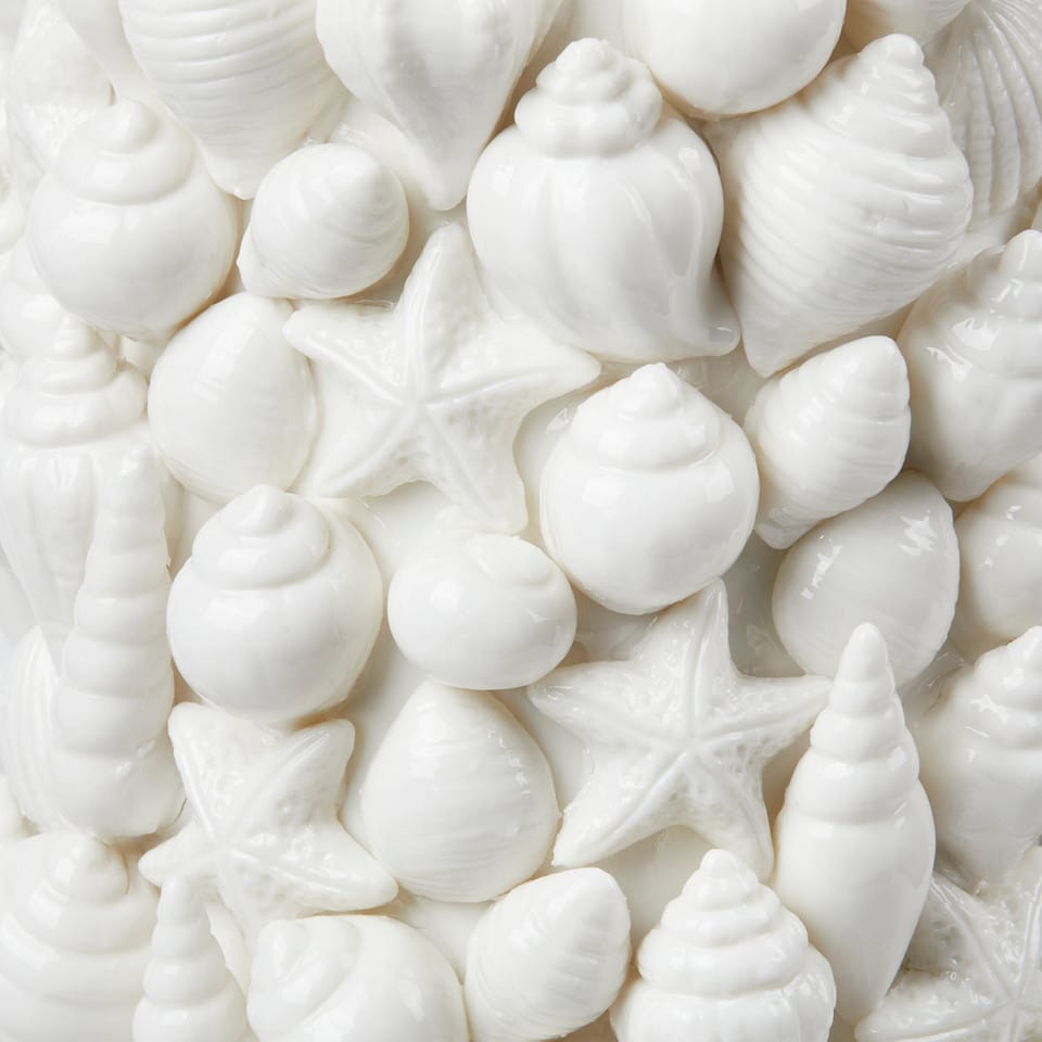 Villa & House Sanibel Lamp With Shade Lamps SBL-800-422-109-WS