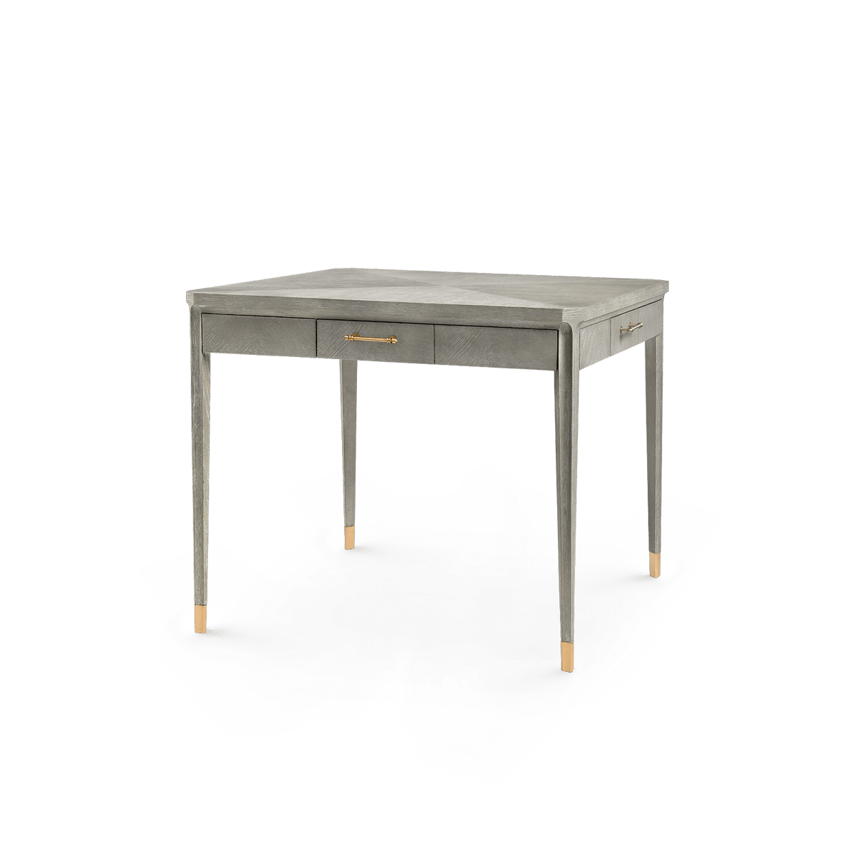 Villa & House Soft Gray Bertram Game Table Game Table BTM-330-97