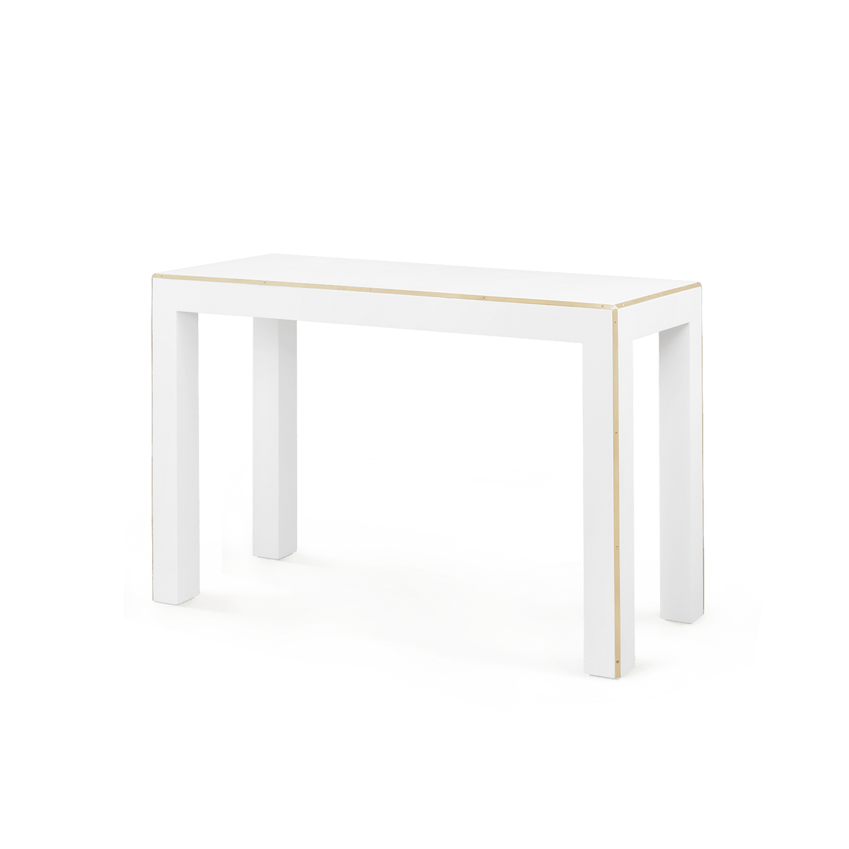 Villa & House Vanilla Melissa Console Table Consoles MLS-400-09