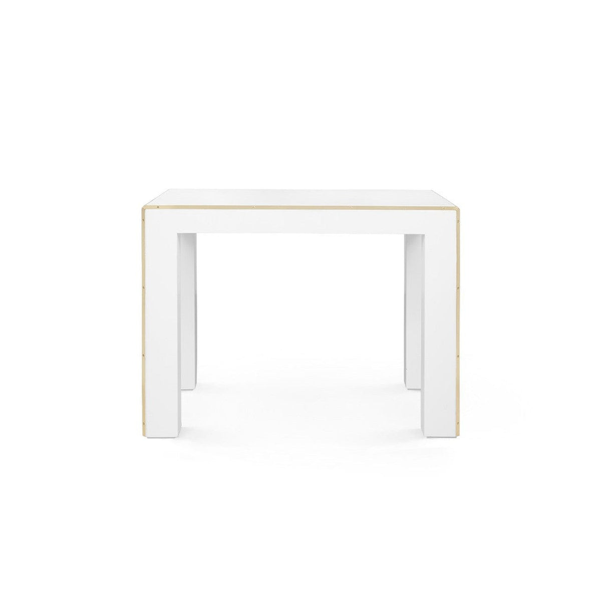 Villa & House Vanilla Melissa Side Table Side Table MLS-100-09