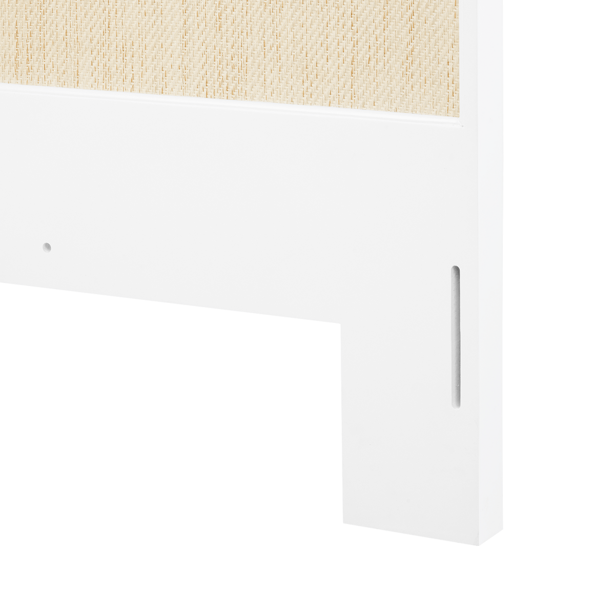 Villa & House Victoria Headboard with Ryder Bed Frame Headboards