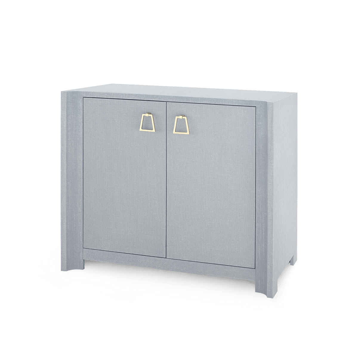 Villa & House Washed Winter Gray Audrey Cabinet Cabinets AUD-200-5126-88