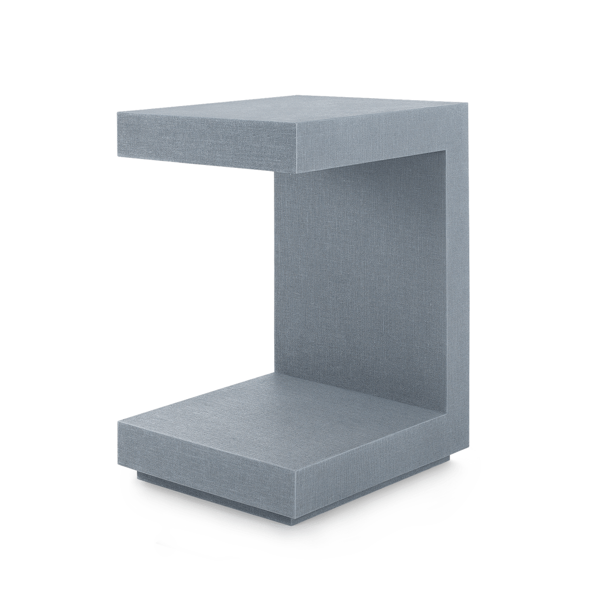 Villa & House Winter Gray / Large Essential Side Table Side Tables ESS-102-5196