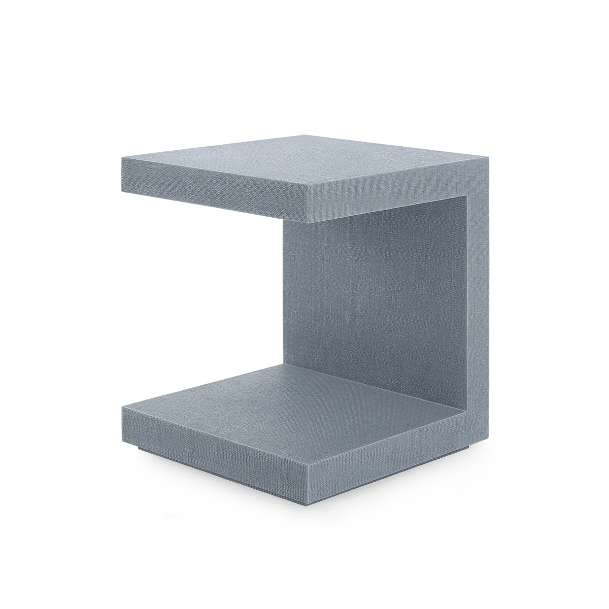 Villa & House Winter Gray / Small Essential Side Table Side Tables ESS-100-5196