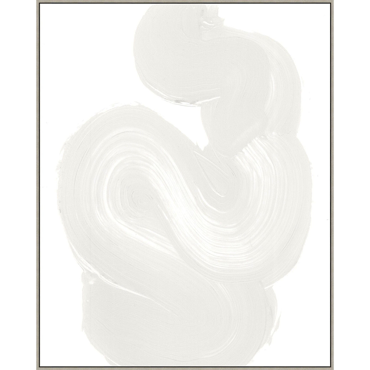 Wendover Art Abstract Neutral 4 Artwork WTFH1247