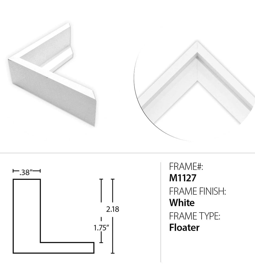 Atmosphere of Color - secondary